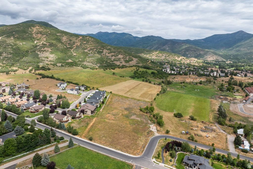 950 SWISS ALPINE RD, Midway, UT 84049 — photo 2