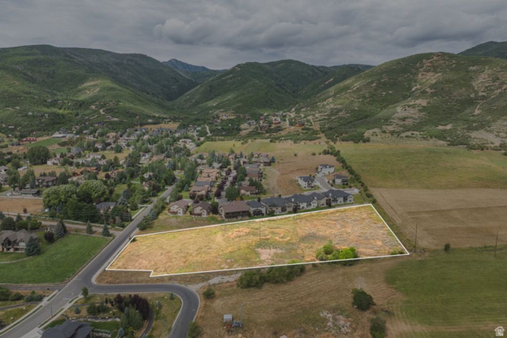 950 SWISS ALPINE RD, Midway, UT 84049 — photo 3