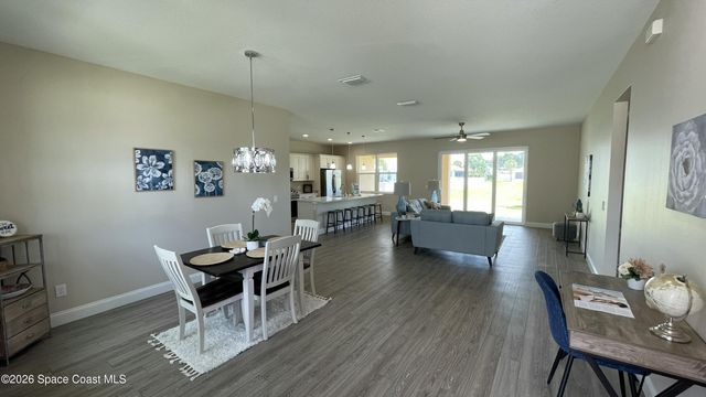1035 Captiva Island Circle SW, Palm Bay, FL 32908