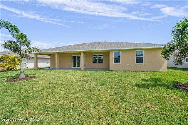 1035 Captiva Island Circle SW, Palm Bay, FL 32908