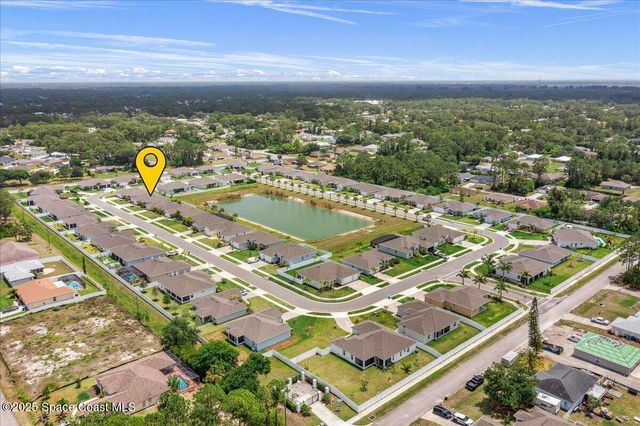 1035 Captiva Island Circle SW, Palm Bay, FL 32908