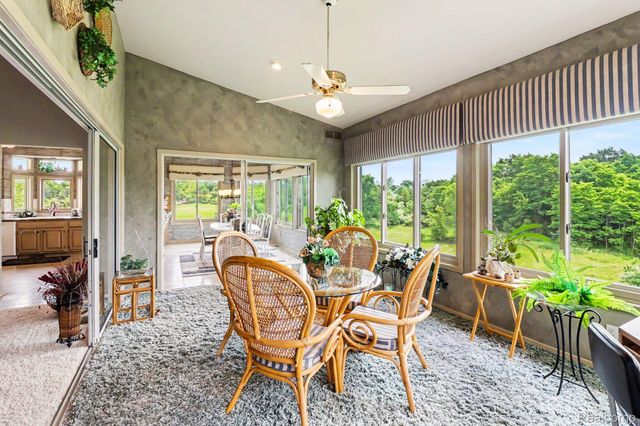 18501 Taylor Lake Road, Rose Township, MI 48442