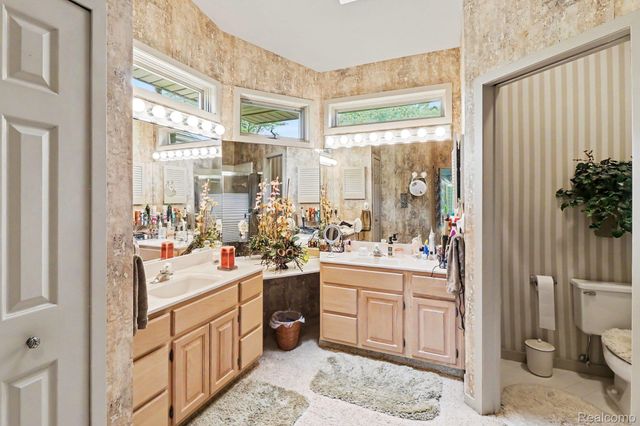 18501 Taylor Lake Road, Rose Township, MI 48442