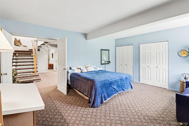 18501 Taylor Lake Road, Rose Township, MI 48442