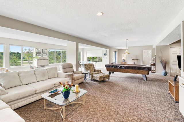 18501 Taylor Lake Road, Rose Township, MI 48442