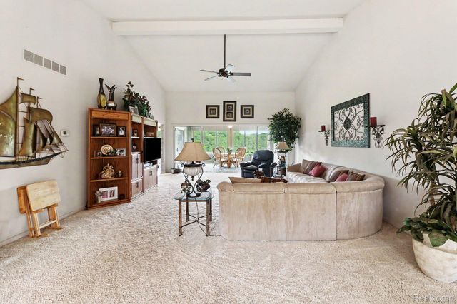 18501 Taylor Lake Road, Rose Township, MI 48442