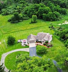 18501 Taylor Lake Road, Rose Township, MI 48442