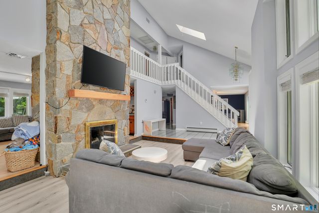 8 Pond View Road, Bolton, CT 06043