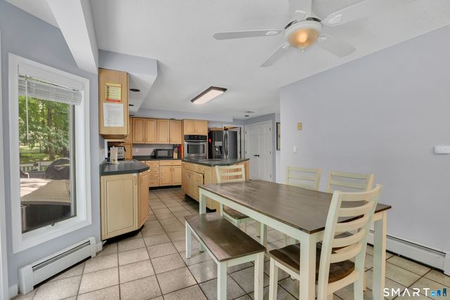 8 Pond View Road, Bolton, CT 06043