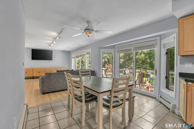 8 Pond View Road, Bolton, CT 06043