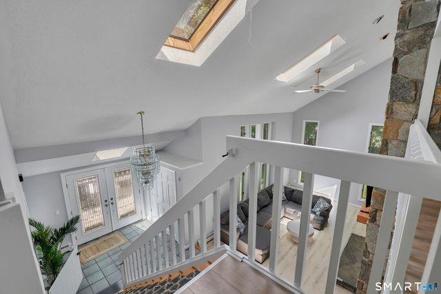 8 Pond View Road, Bolton, CT 06043