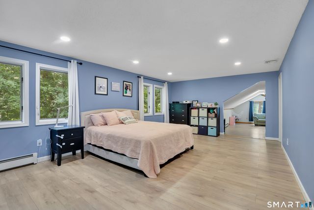 8 Pond View Road, Bolton, CT 06043