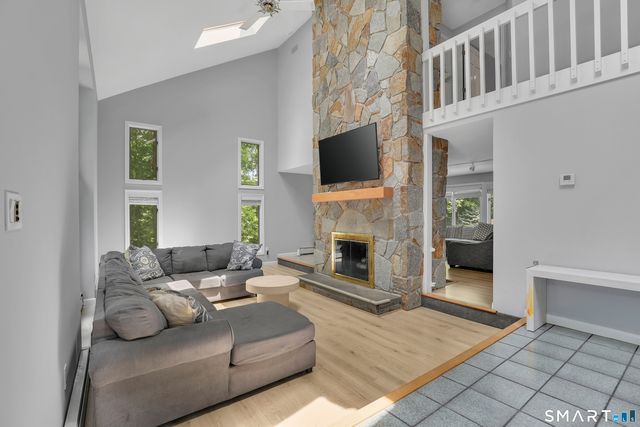 8 Pond View Road, Bolton, CT 06043
