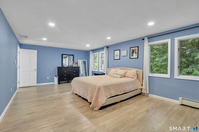 8 Pond View Road, Bolton, CT 06043