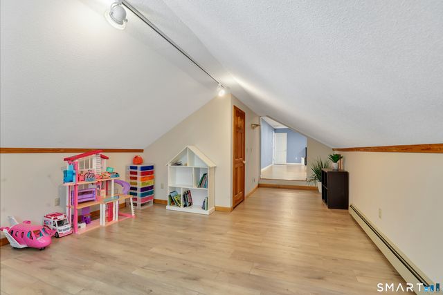 8 Pond View Road, Bolton, CT 06043