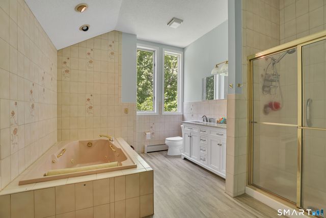 8 Pond View Road, Bolton, CT 06043