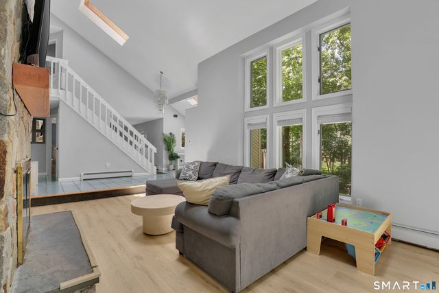 8 Pond View Road, Bolton, CT 06043