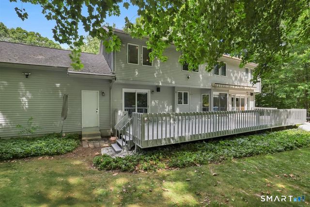 8 Pond View Road, Bolton, CT 06043