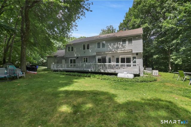 8 Pond View Road, Bolton, CT 06043