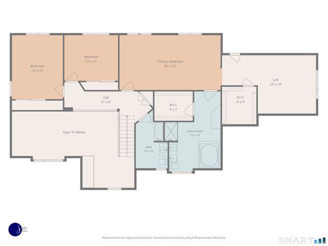 8 Pond View Road, Bolton, CT 06043