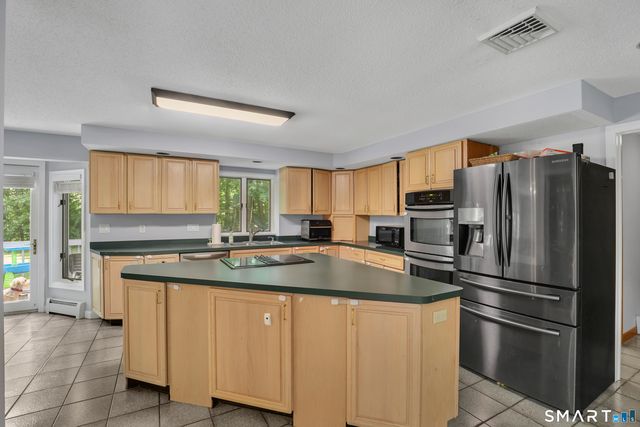 8 Pond View Road, Bolton, CT 06043