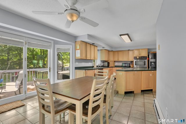 8 Pond View Road, Bolton, CT 06043