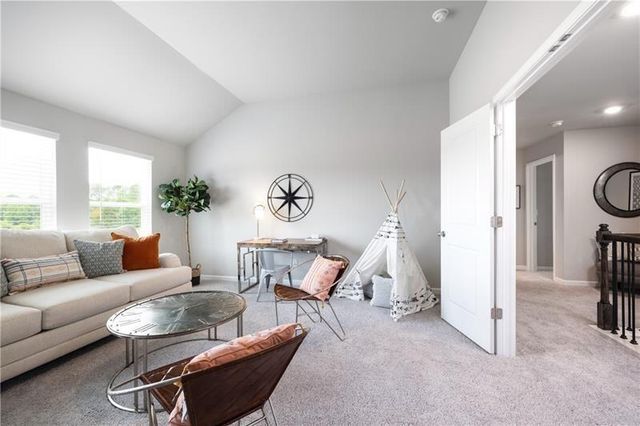 1069 Georgian Point Drive, Lawrenceville, GA 30045