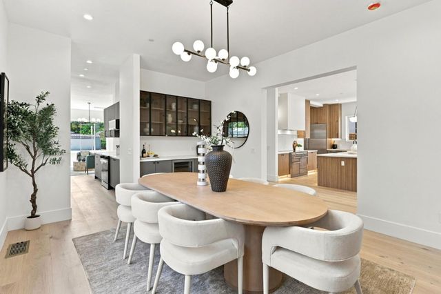 1111 Pine ave, San Jose, CA 95125