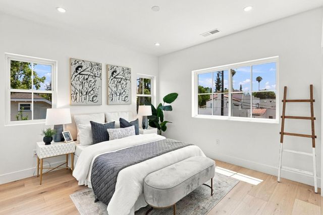 1111 Pine ave, San Jose, CA 95125