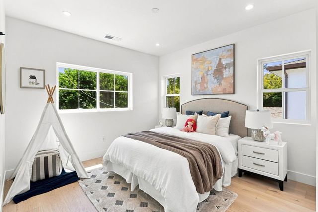 1111 Pine ave, San Jose, CA 95125