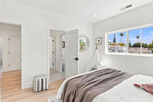 1111 Pine ave, San Jose, CA 95125