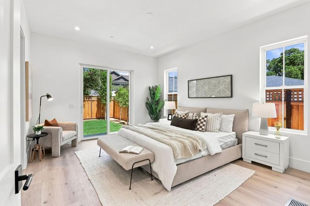 1111 Pine ave, San Jose, CA 95125