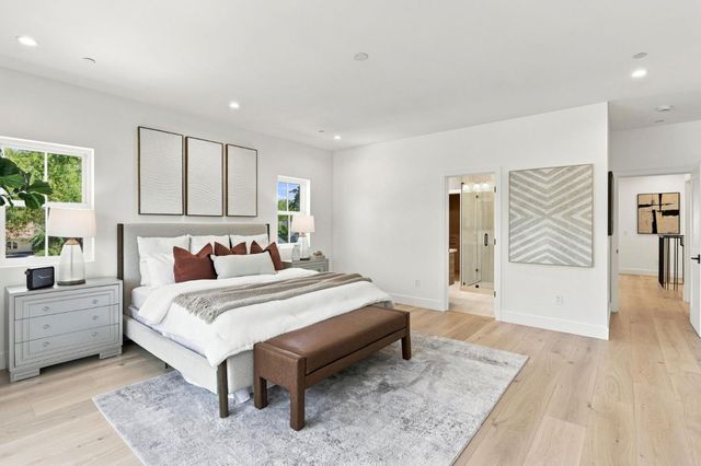 1111 Pine ave, San Jose, CA 95125