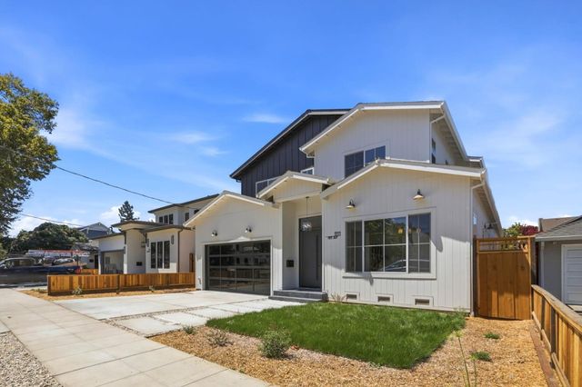 1111 Pine ave, San Jose, CA 95125