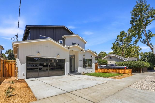 1111 Pine ave, San Jose, CA 95125