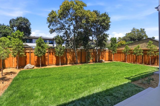 1111 Pine ave, San Jose, CA 95125