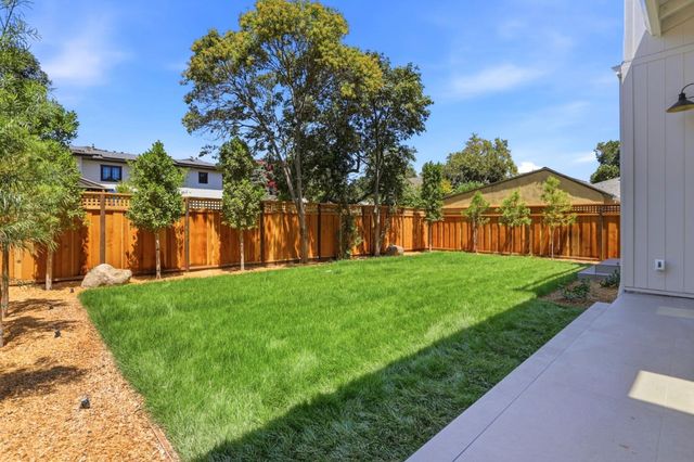 1111 Pine ave, San Jose, CA 95125