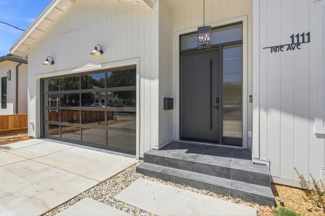 1111 Pine ave, San Jose, CA 95125