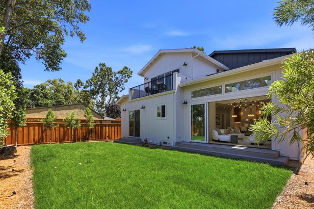 1111 Pine ave, San Jose, CA 95125