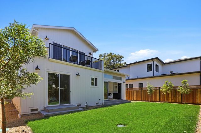 1111 Pine ave, San Jose, CA 95125