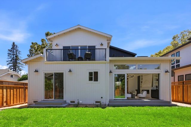 1111 Pine ave, San Jose, CA 95125