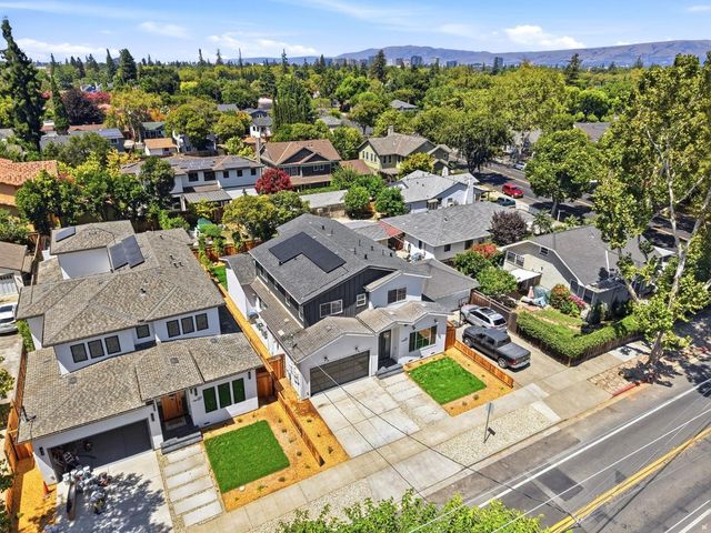 1111 Pine ave, San Jose, CA 95125