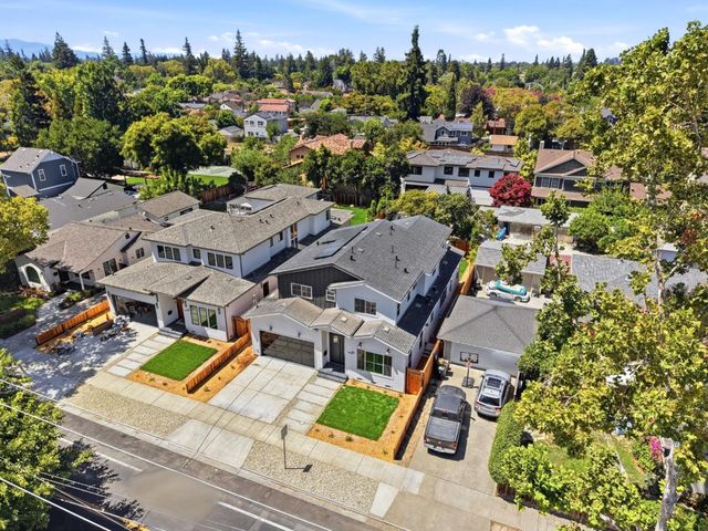 1111 Pine ave, San Jose, CA 95125