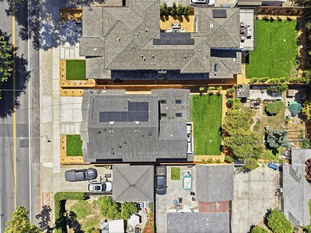1111 Pine ave, San Jose, CA 95125