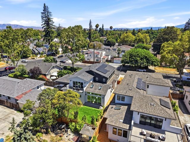 1111 Pine ave, San Jose, CA 95125