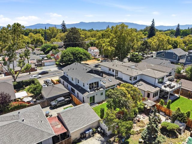 1111 Pine ave, San Jose, CA 95125