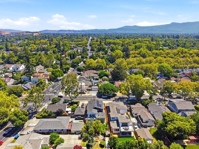 1111 Pine ave, San Jose, CA 95125