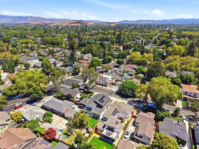 1111 Pine ave, San Jose, CA 95125