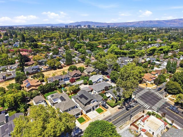 1111 Pine ave, San Jose, CA 95125