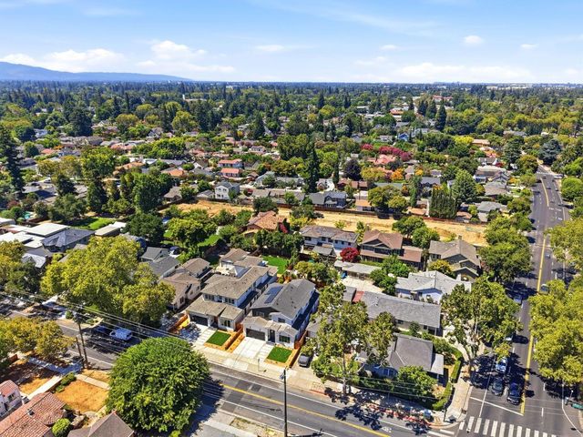 1111 Pine ave, San Jose, CA 95125